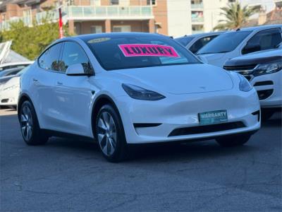 2023 TESLA MODEL Y REAR-WHEEL DRIVE 5D WAGON MY23 for sale in North West